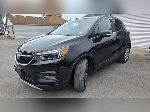 2018 Buick Encore - Image 2 of 8