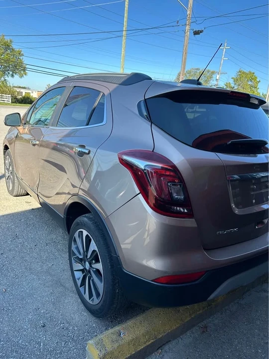 2018 Buick Encore - Image 5 of 16