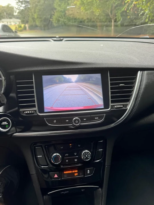 2018 Buick Encore - Image 14 of 14