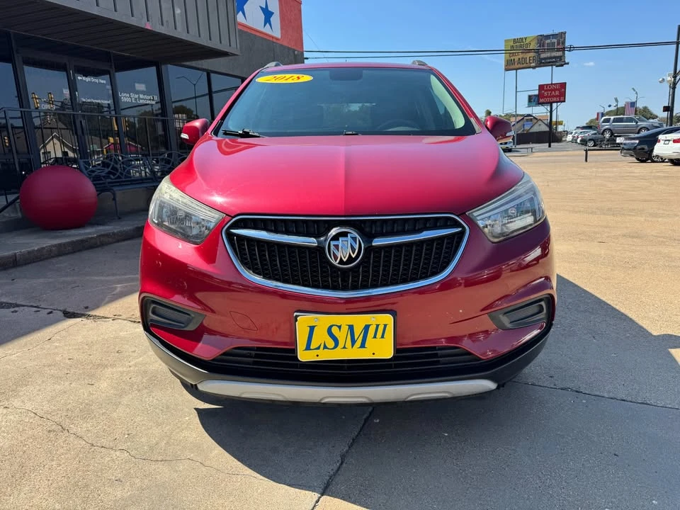 2018 Buick Encore - Image 2 of 20