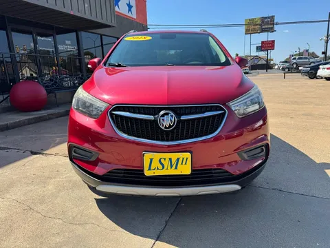 2018 Buick Encore - Image 2 of 20