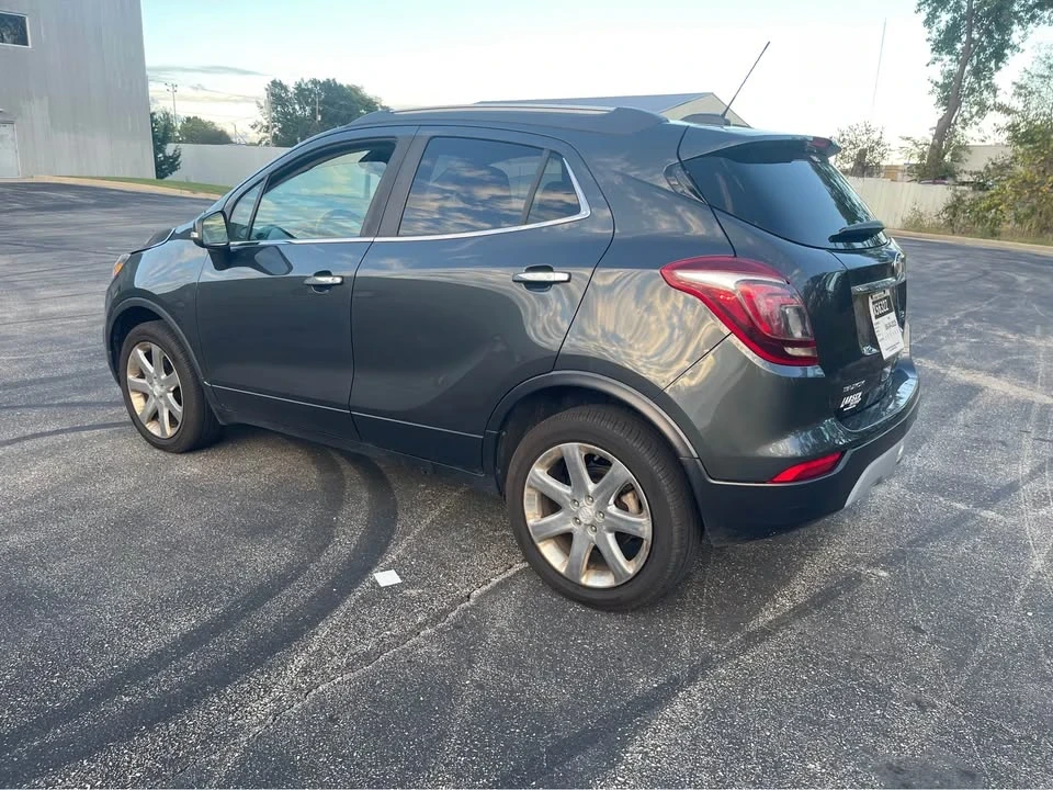 2018 Buick Encore - Image 15 of 20