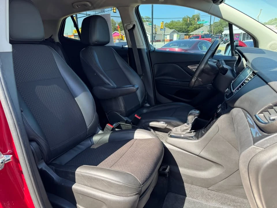 2018 Buick Encore - Image 14 of 20