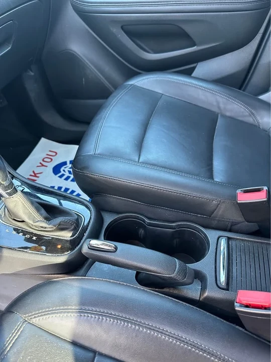 2018 Buick Encore - Image 12 of 16