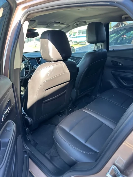 2018 Buick Encore - Image 10 of 16