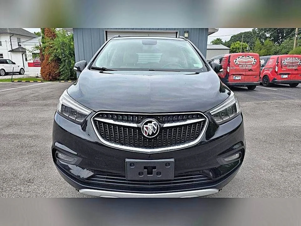 2018 Buick Encore - Image 1 of 8