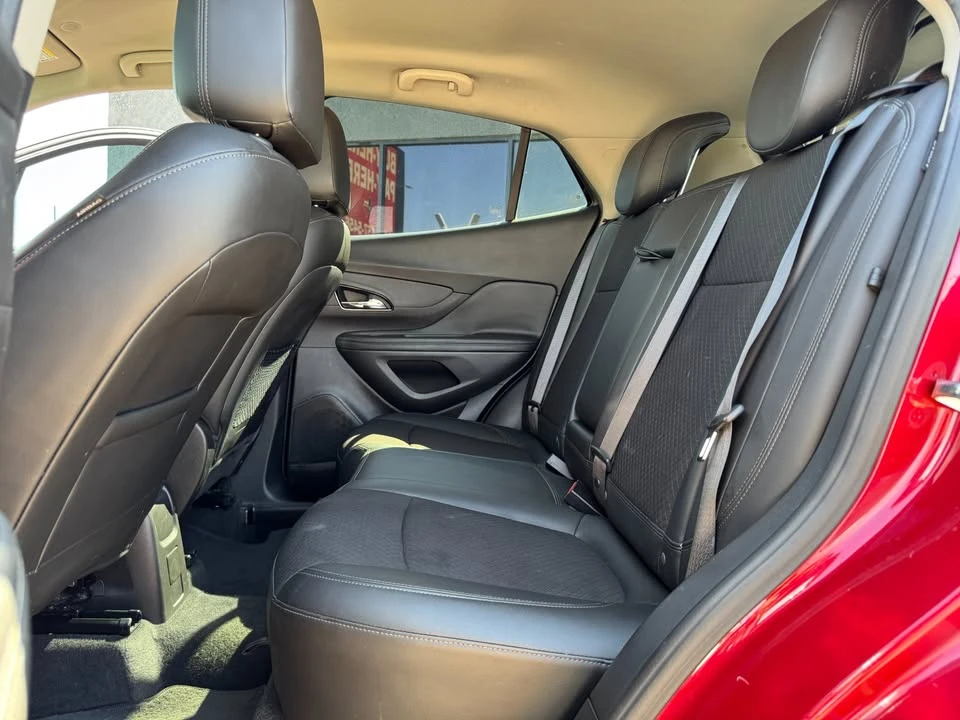 2018 Buick Encore - Image 11 of 20