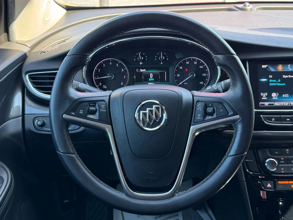 2018 Buick Encore - Image 16 of 20