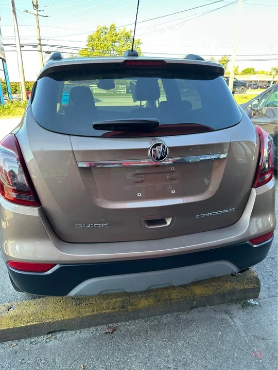 2018 Buick Encore - Image 6 of 16