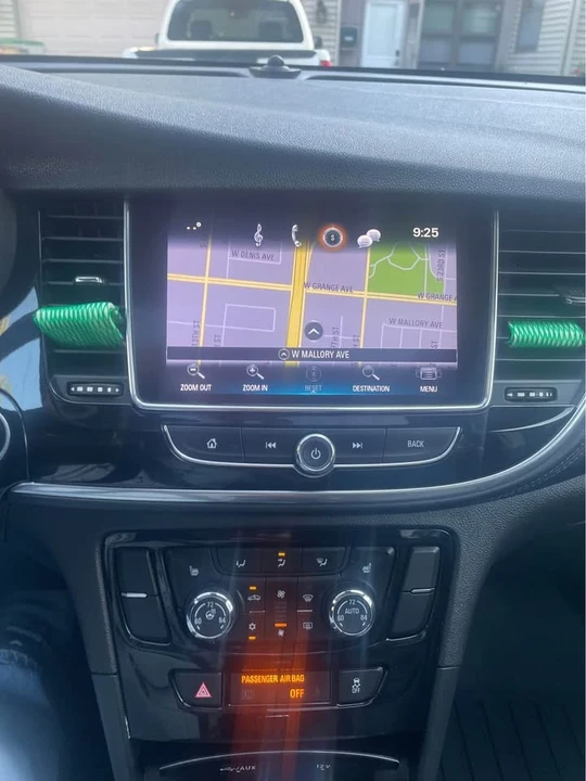 2018 Buick Encore - Image 7 of 20