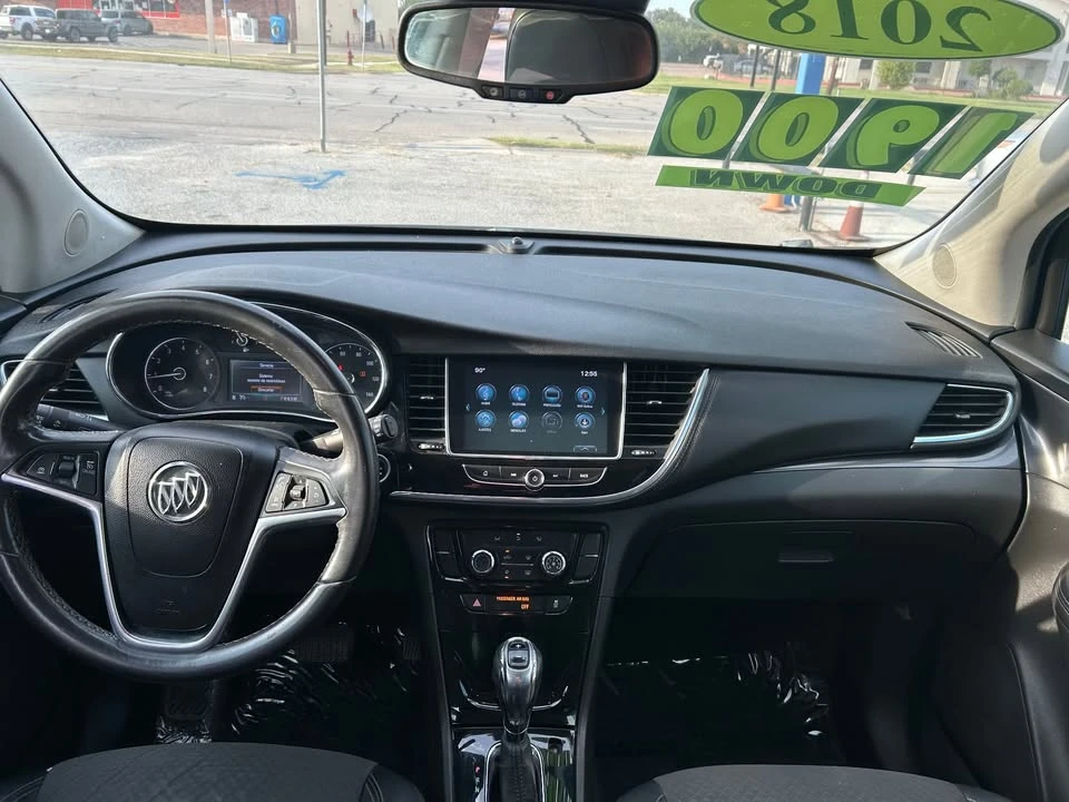 2018 Buick Encore - Image 7 of 8