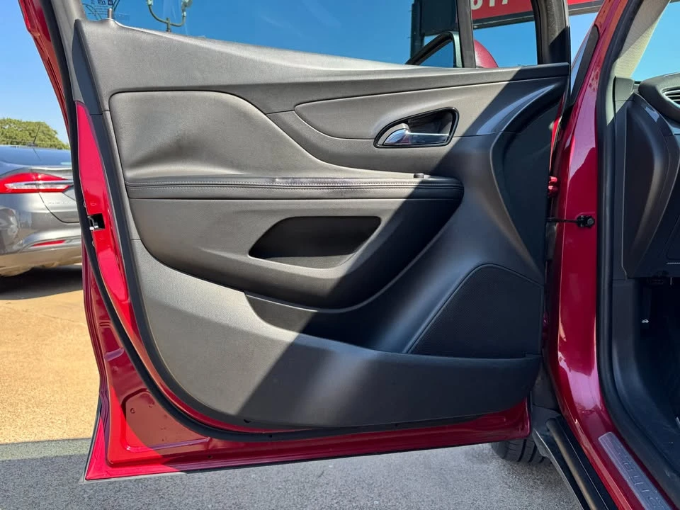 2018 Buick Encore - Image 8 of 20