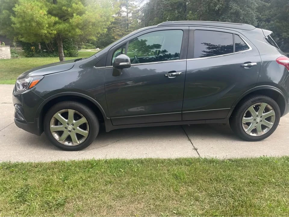 2018 Buick Encore - Image 5 of 20