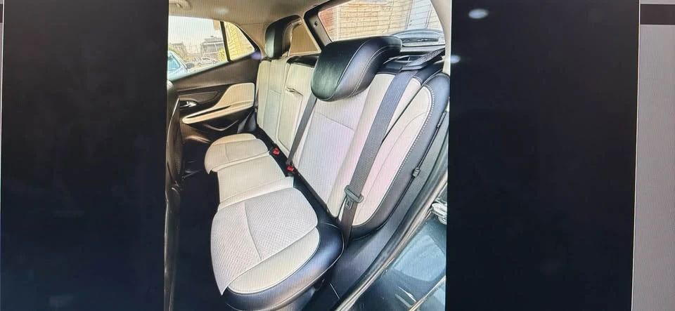 2018 Buick Encore - Image 6 of 7