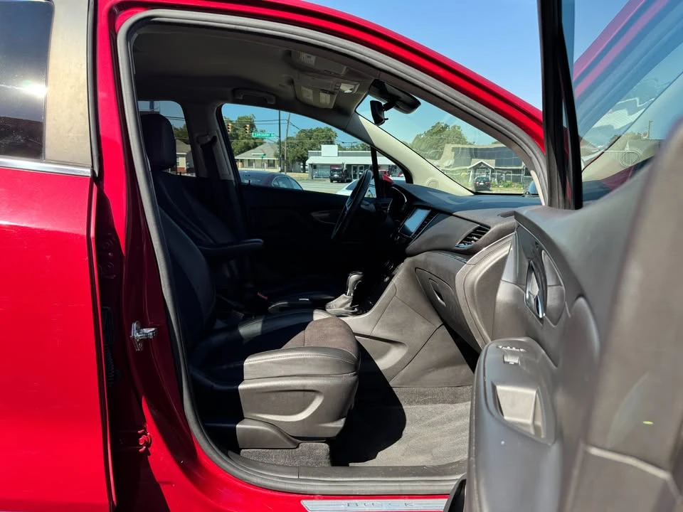2018 Buick Encore - Image 13 of 20
