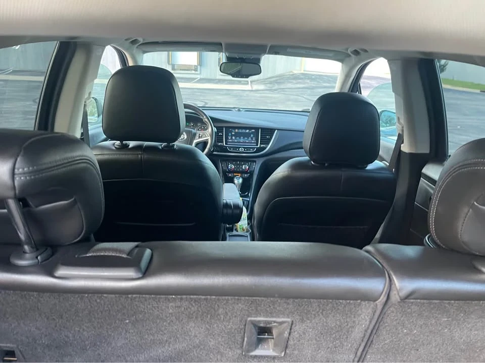 2018 Buick Encore - Image 19 of 20