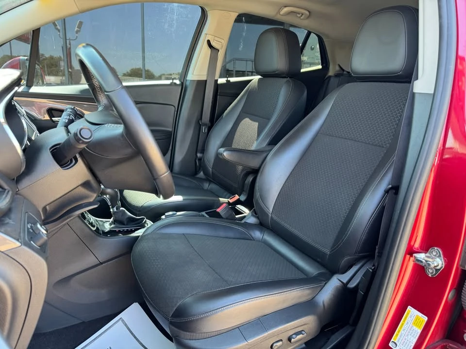 2018 Buick Encore - Image 10 of 20