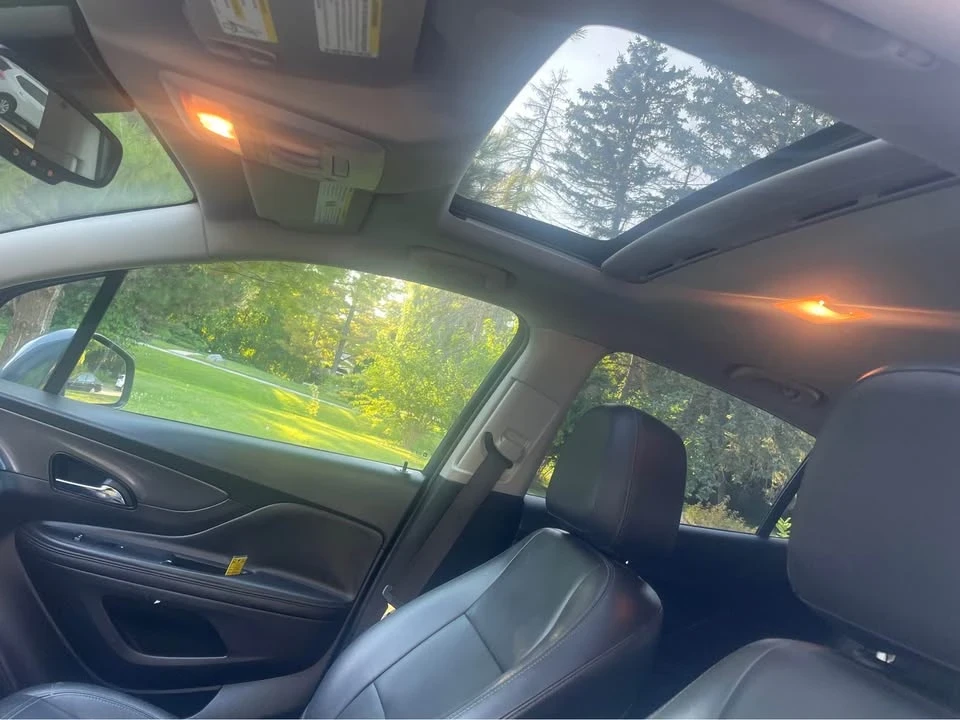 2018 Buick Encore - Image 6 of 20