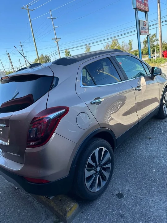 2018 Buick Encore - Image 2 of 16