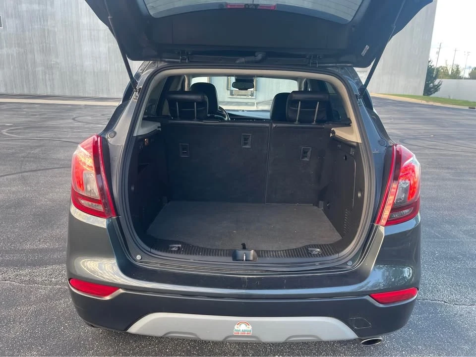 2018 Buick Encore - Image 14 of 20