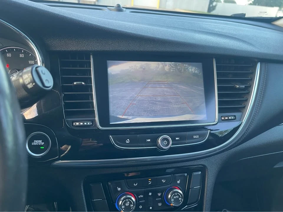 2018 Buick Encore - Image 16 of 20