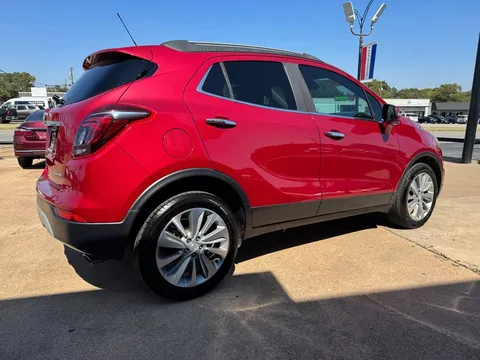 2018 Buick Encore - Image 4 of 20