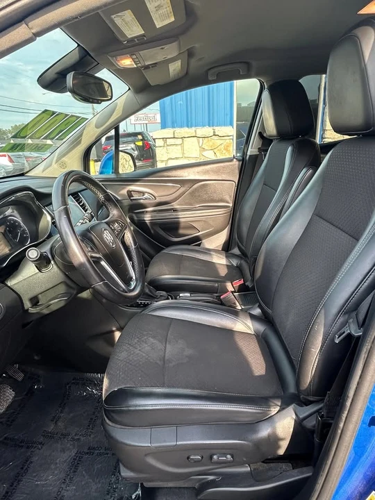 2018 Buick Encore - Image 8 of 8