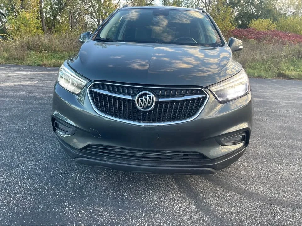 2018 Buick Encore - Image 11 of 20
