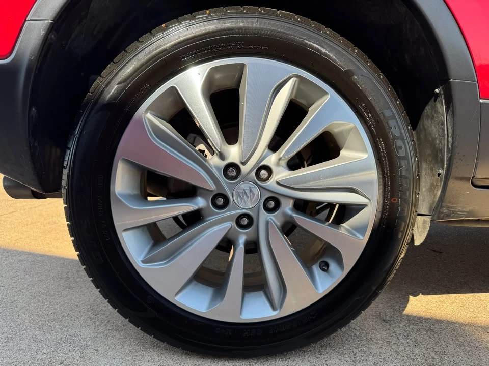 2018 Buick Encore - Image 20 of 20