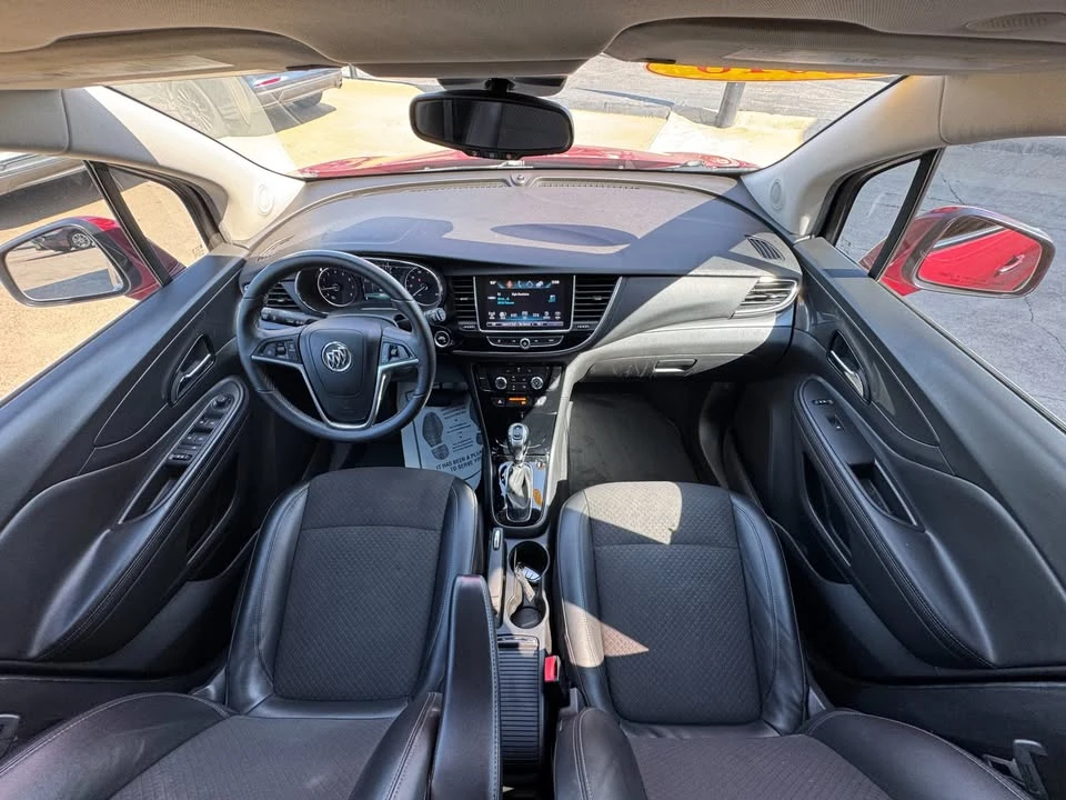 2018 Buick Encore - Image 15 of 20