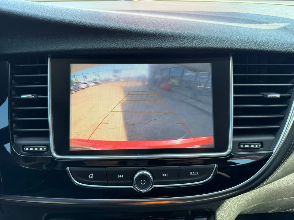 2018 Buick Encore - Image 18 of 20