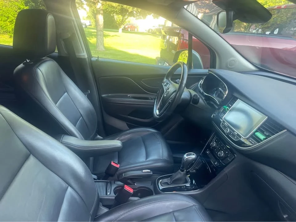 2018 Buick Encore - Image 9 of 20