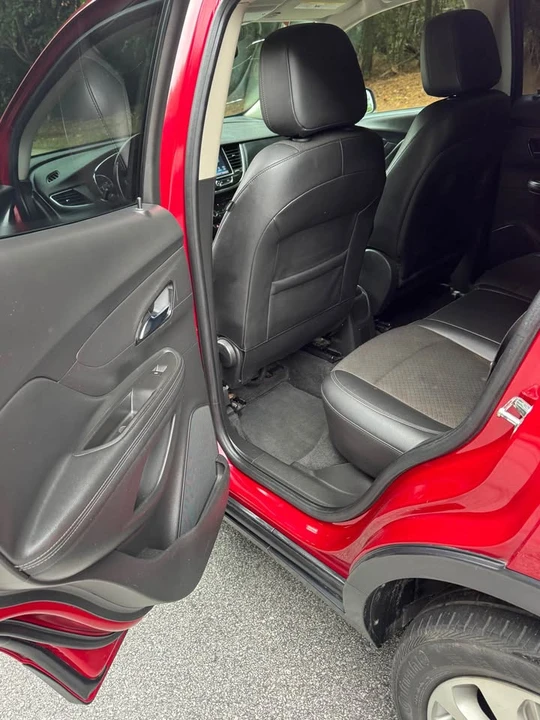 2018 Buick Encore - Image 6 of 14