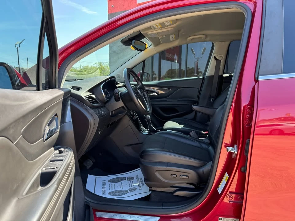 2018 Buick Encore - Image 9 of 20