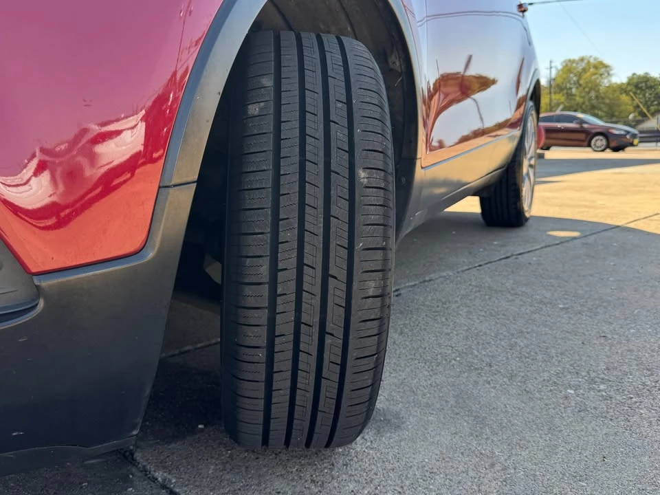 2018 Buick Encore - Image 19 of 20
