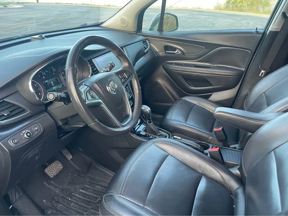 2018 Buick Encore - Image 18 of 20