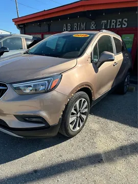 2018 Buick Encore - Image 4 of 16