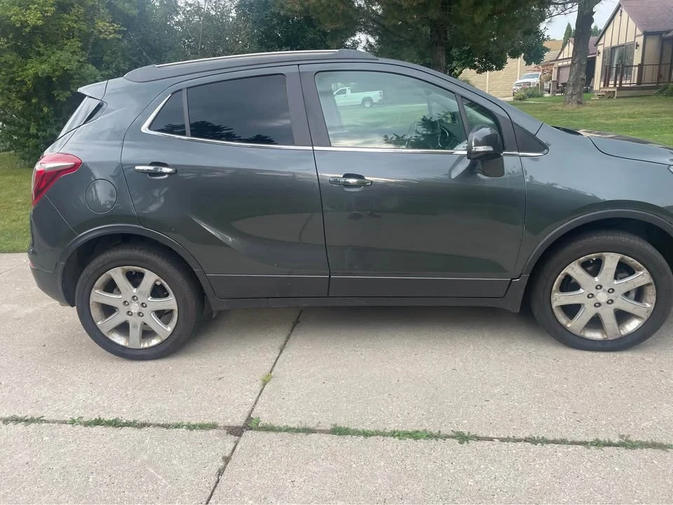 2018 Buick Encore - Image 4 of 20