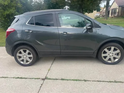 2018 Buick Encore - Image 4 of 20