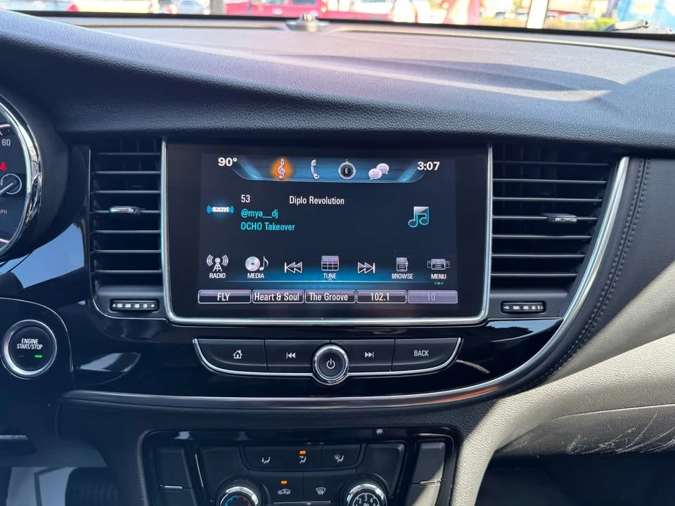2018 Buick Encore - Image 17 of 20