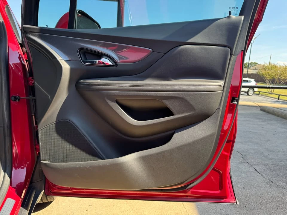 2018 Buick Encore - Image 12 of 20