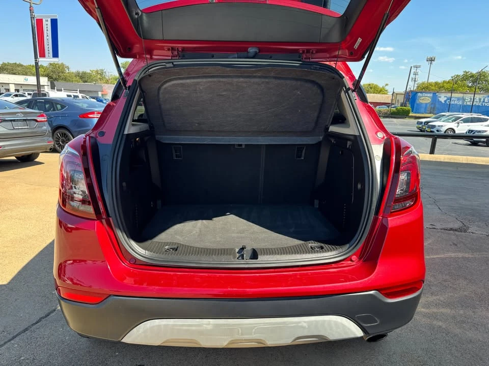 2018 Buick Encore - Image 6 of 20