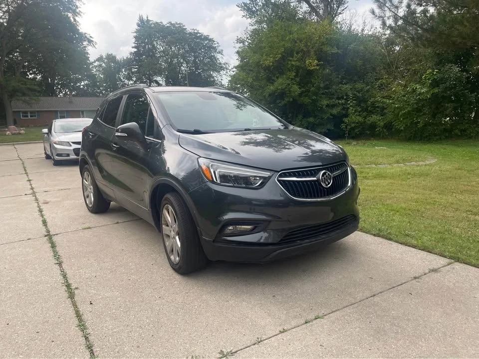 2018 Buick Encore - Image 2 of 20