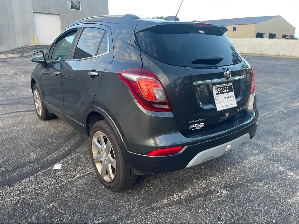 2018 Buick Encore - Image 20 of 20