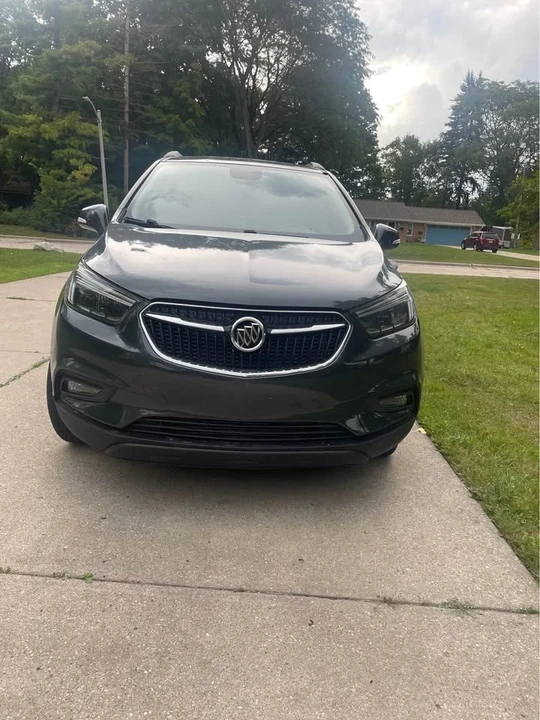 2018 Buick Encore - Image 3 of 20