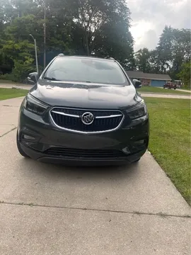 2018 Buick Encore - Image 3 of 20