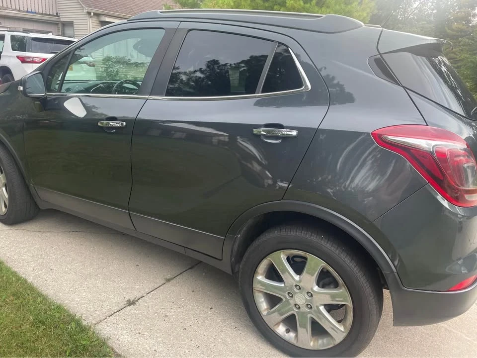 2018 Buick Encore - Image 10 of 20