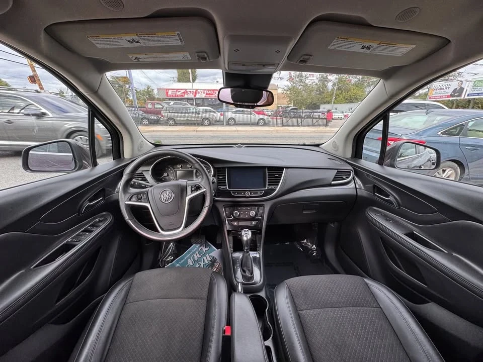 2018 Buick Encore - Image 11 of 17