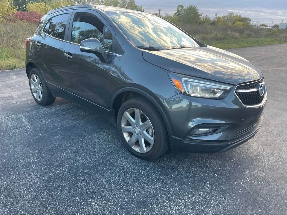 2018 Buick Encore - Image 13 of 20