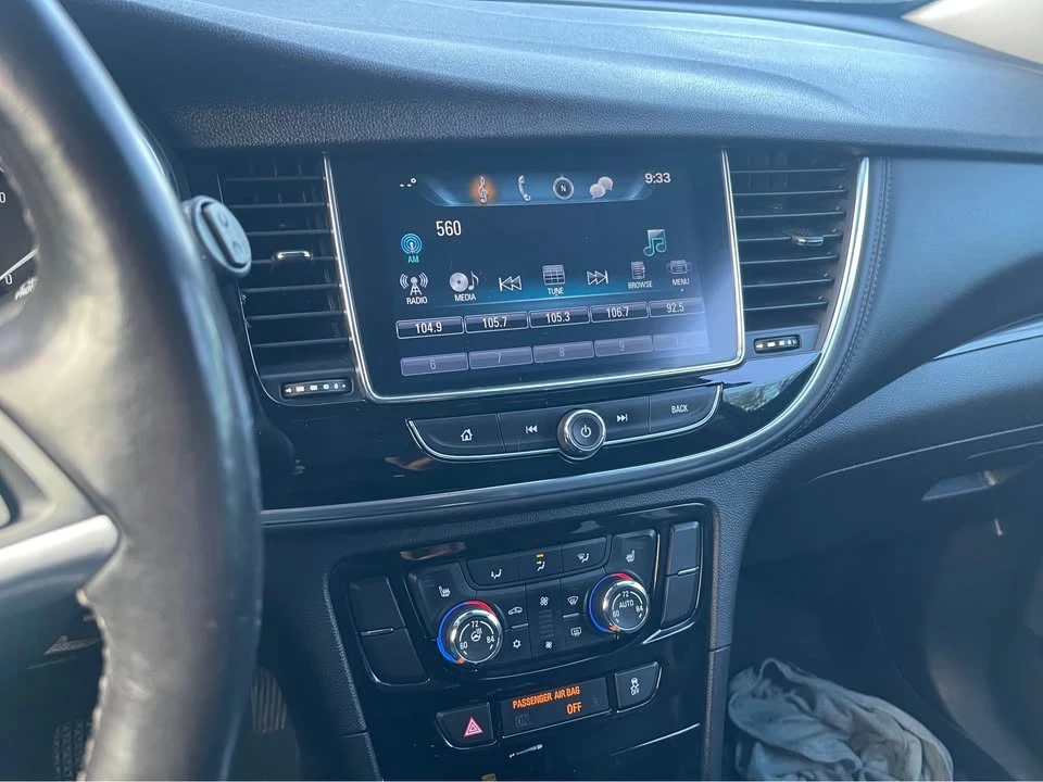 2018 Buick Encore - Image 17 of 20